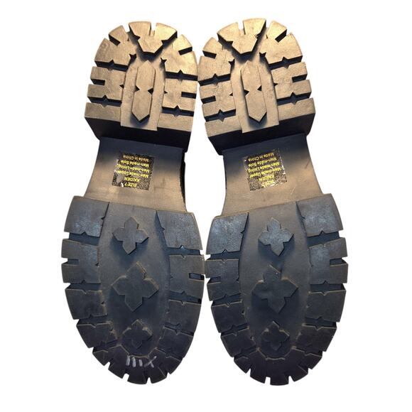 Billini Black 7 Men's Chelsea Boots Shoes Rugged - Picture 7 of 8